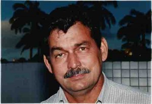 Nelson Pereira. Pres. do PT/PE – Jan/2000 (Foto: Beto Oliveira/Lumen)