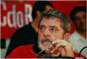 Lula – 19/07/2000(Foto: Alexandre Albuquerque/Lumen)