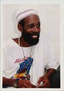 Severino Lepê Correia(Psicólogo, Professor, Escritor, Poeta). Brasil 500 anos – Abril/2000(Foto: Ivaldo Bezerra)