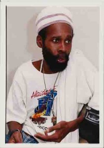 Severino Lepê Correia(Psicólogo, Professor, Escritor, Poeta). Brasil 500 anos – Abril/2000(Foto: Ivaldo Bezerra)