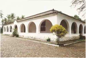 Usina Catende maio/2000 foto: Sérgio Figueiredo/ Grão