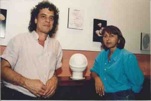 Exposições diversas foto Ivaldo Bezerra 21/07/00