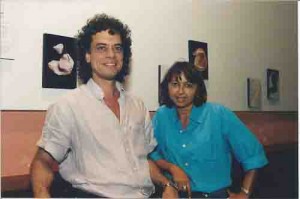 Exposições diversas foto Ivaldo Bezerra 21/07/00