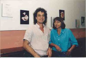 Exposições diversas foto Ivaldo Bezerra 21/07/00