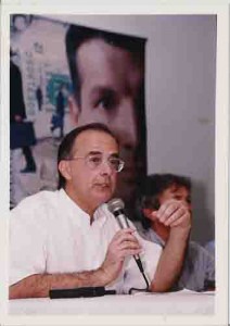 Carlos Eduardo Carvalho – Economista, Ass. CNB-CUT – (Fotos: Beto Oliveira)