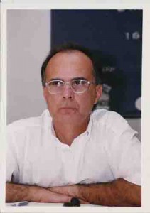 Carlos Eduardo Carvalho – Economista, Ass. CNB-CUT – (Fotos: Beto Oliveira)