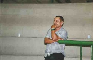 Eleições sindicais 2000 foto: Beto Oliveira /Lumen