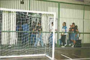 Eleições sindicais 2000 foto: Beto Oliveira /Lumen