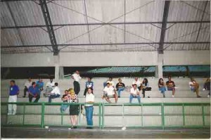 Eleições sindicais 2000 foto: Beto Oliveira /Lumen