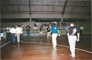 Eleições sindicais 2000 foto: Beto Oliveira /Lumen