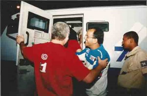 Eleições sindicais 2000 foto: Beto Oliveira /Lumen