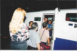 Eleições sindicais 2000 foto: Beto Oliveira /Lumen