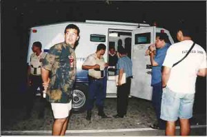 Eleições sindicais 2000 foto: Beto Oliveira /Lumen