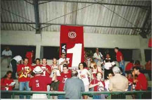 Eleições sindicais 2000 foto: Beto Oliveira /Lumen