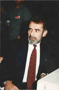 Eleições sindicais 2000 foto: Beto Oliveira /Lumen