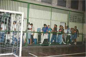 Eleições sindicais 2000 foto: Beto Oliveira /Lumen