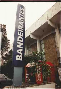 Alexandre Albuquerque/ Lumen agosto/2000