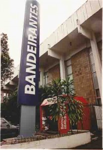 Alexandre Albuquerque/ Lumen agosto/2000