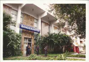 Alexandre Albuquerque/ Lumen agosto/2000