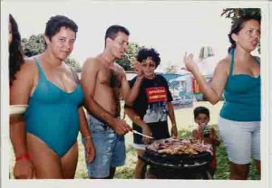 Brincando de Circo – Festa das Crianças - Clube de Campo Sindicato dos Bancários PE
A oposição também gosta - out/2000(Foto: Beto Oliveira/Lumen