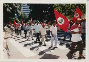 7º Grito do Excluidos – Por amor a essa pátria Brasil – 07/09/2001 (Beto Oliveira)