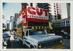 Ato no Marco Zero contra corrupção – 50/05/2001 (Ivaldo Bezerra/LUMEN)