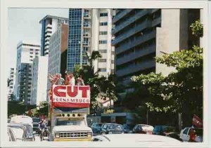 Ato no Marco Zero contra corrupção – 50/05/2001 (Ivaldo Bezerra/LUMEN)