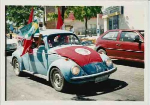 Ato no Marco Zero contra corrupção – 50/05/2001 (Ivaldo Bezerra/LUMEN)