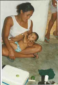 Águas Belas – PE 2001 foto: Amir