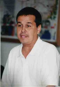 Carlos Chao(Cubano) – 03/08/2001(Fotos: Alexandre Albuquerque)