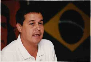 Carlos Chao(Cubano) – 03/08/2001(Fotos: Alexandre Albuquerque)