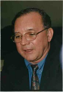 Paulo Dantas(PCdoB) Vereador Recife – maio/2001(Foto: Beto Oliveira/Lumen)