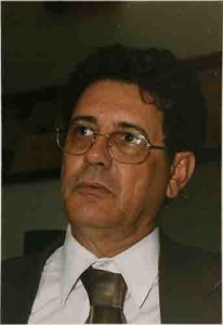 Rogério de Lucca(PPB)Vereador Recife(Foto: Beto Oliveira/Lumen)