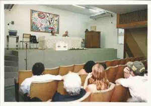 Seminário Estadual dos Bancáriuos e Assembléia de Prestação de Contas 2000 (Segurança e Terceirização) – Auditório do Sindicato dos Bancários data: 19/05/2001 foto: Beto Oliveira