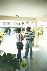 Seminário regional dos Bancários “O caminho a gente faz” Salgueiro – PE Dia: 25 de agosto de 2001