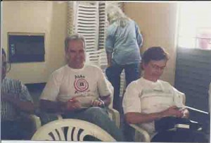 Seminário regional dos Bancários “O caminho a gente faz” Salgueiro – PE Dia: 25 de agosto de 2001