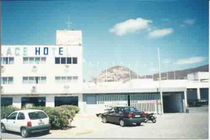 Seminário regional dos Bancários “O caminho a gente faz” Salgueiro – PE Dia: 25 de agosto de 2001