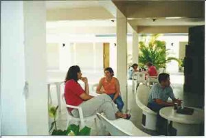 Seminário regional dos Bancários “O caminho a gente faz” Salgueiro – PE Dia: 25 de agosto de 2001