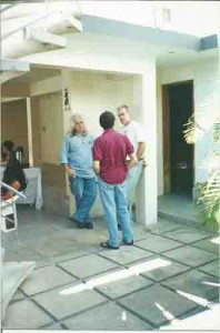 Seminário regional dos Bancários “O caminho a gente faz” Salgueiro – PE Dia: 25 de agosto de 2001