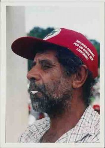 Marcha do MST no Recife – 17/04/2001(foto: Beto Oliveira)