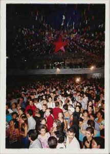 Festas Juninas 2001