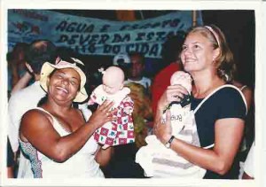 Greve Geral – Mulheres 21/03/2002 – Ivaldo Bezerra/Lumen