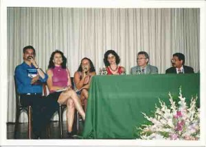 Conferência Municipal da Mulher 17/05/2002 foto: Beto Oliveira/ Lumen