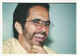 3º Congresso Ordinário da FETEC- NE 12 a 14 de abril de 2002 / Recife foto Ivaldo bezerra/ Lumen Maurício Rands (ex-secretário de Assuntos Jurídicos da Prefeitura do Recife)