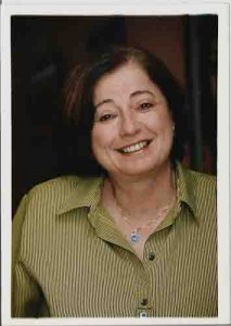 Heloísa Arcoverde(Mestre em Letras e Diretora da Fundação Joaquim nambuco). Jurada do I Congresso de Poesia dos Bancários de Pernambuco – 28/08/2002(Ivaldo Bezerra/Lumen)