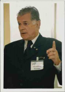 Curso de Oratória para dirtores do Sindicato com professores do Instituto de Aprendizagem personalizada(IAP) – Prof. Claudio Borba – 1a semana/dez/2002(Ivaldo Bezerra/Lumen)