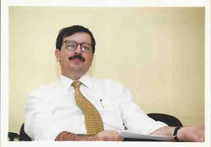 João Pedro Marques – Superintendente de relações do Trabalho do Unibanco dezembro de 2002 Beto Oliveira/ Lumen