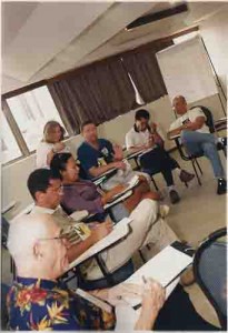 1o Encontro de Bancos Públicos  - 21/09/2002(Foto: Beto Oliveira)