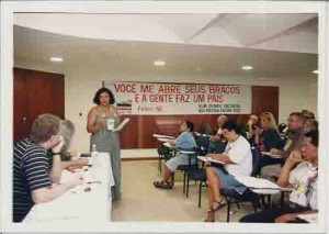 1o Encontro de Bancos Públicos  - 21/09/2002(Foto: Beto Oliveira)