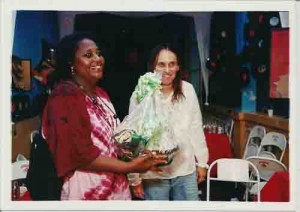 Sexta Básica dos namorados( Sorteio de Sexta de Banho) – 14/06/2002